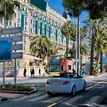 Best Location In Cannes! Just Renovated!
