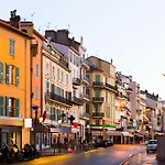 Best Location In Cannes! Just Renovated!