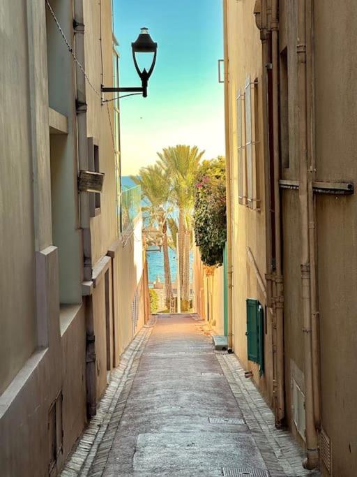 Appartement Location In Cannes! Just Renovated! *