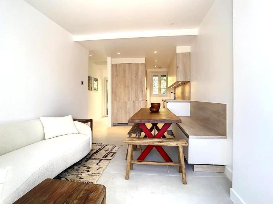 Location In Cannes! Just Renovated! * Cannes
