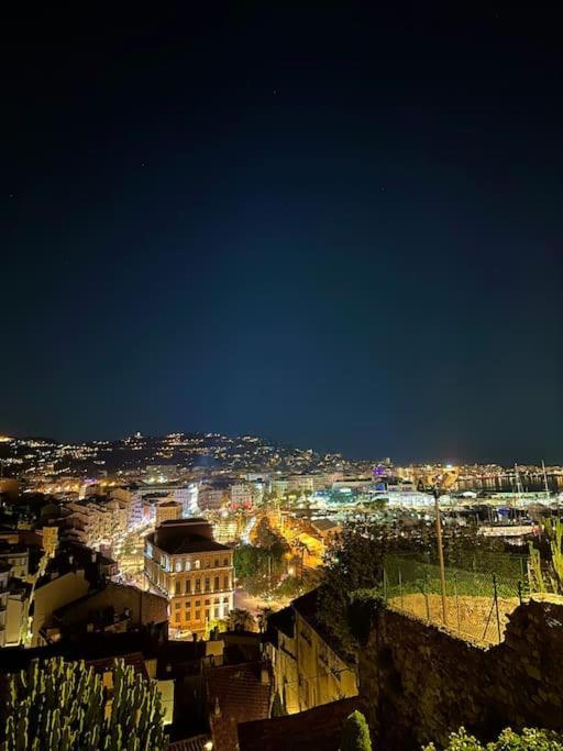 Appartement Location In Cannes! Just Renovated! Cannes