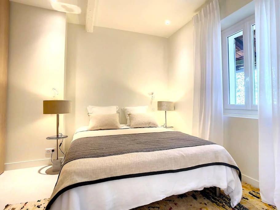 Location In Cannes! Just Renovated! Appartement Cannes