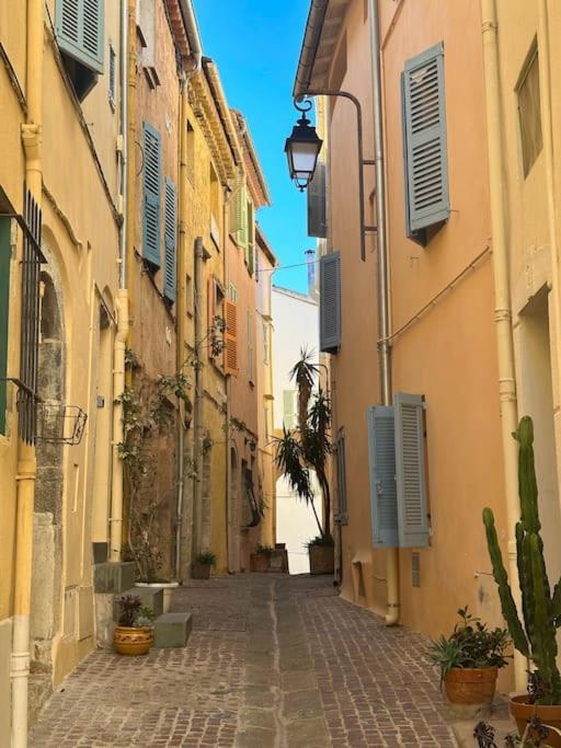 Location In Cannes! Just Renovated! * Cannes