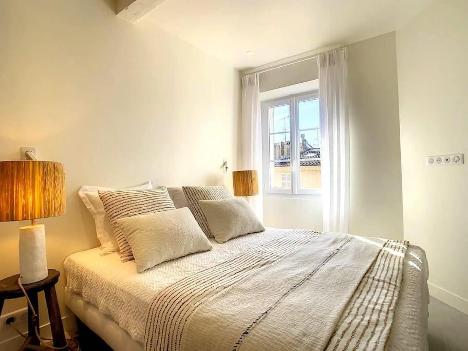 Appartement Location In Cannes! Just Renovated!