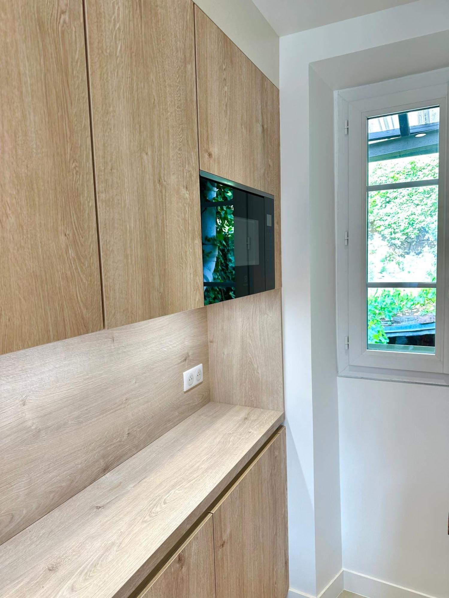 Appartement Location In Cannes! Just Renovated! *